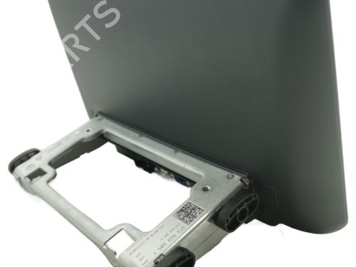 Display monitor VW ID. Buzz Bus (EBB, EBJ) Electric 4motion (EBB) | BP34730197C48  - Image 7