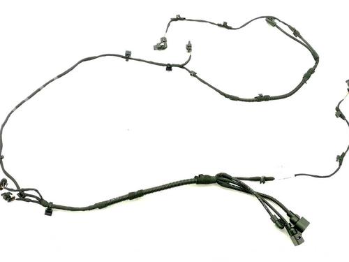Used Wiring harness Wiring harness SEAT TARRACO (KN2) 2.0 TFSI 4Drive (245 hp) 34729730 34729730