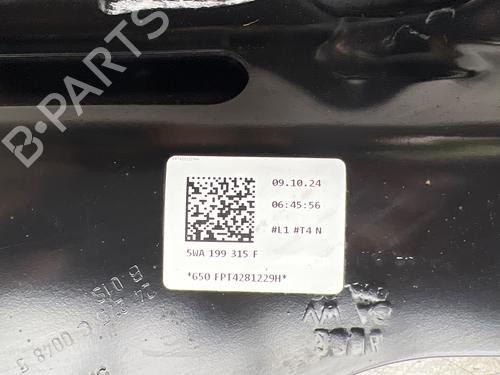 Subframe CUPRA FORMENTOR (KM7, KMP) 2.0 TSI 4Drive | BP36797132M9 - Image 7