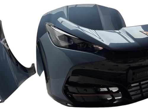 Frontpaket CUPRA TAVASCAN (KR1) VZ 4Drive | BP38059546S1 - Image 2