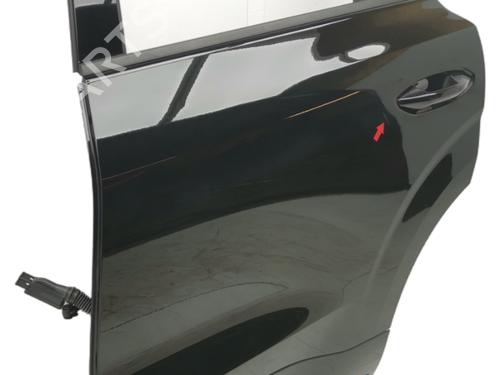Dør venstre bagtil CUPRA TERRAMAR (KP1) 2.0 TSI VZ 4Drive | BP35763921C4 - Image 3
