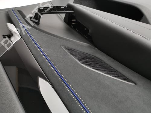 Rear left panel VW TAYRON (R41) 2.0 TSI 4motion | BP37539517C60  - Image 11