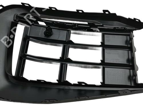 Grill VW TOUAREG (CR7, RC8) eHybrid 4motion | BP34726215C40 - Image 4