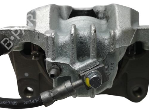 Left front brake caliper CUPRA LEON Sportstourer (KL8, KU8, KUD) 2.0 TSI 4Drive | BP37871213M105 - Image 5