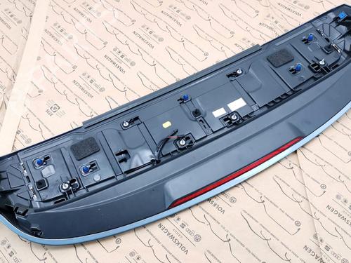 Spoiler bagklap VW ID.7 (ED2) PRO S | BP34726280C96  - Image 9