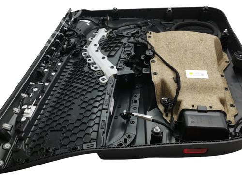 Front left panel VW TIGUAN (CT1) 2.0 TSI 4motion | BP37539521C58  - Image 7