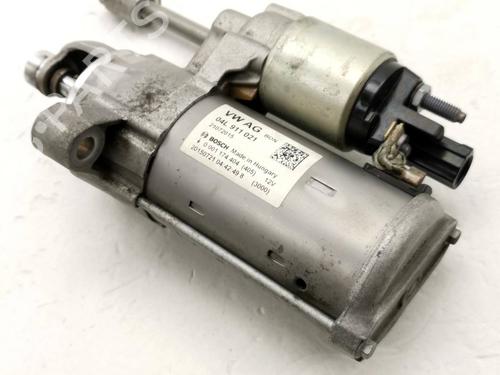 Starter AUDI A4 B8 (8K2) 2.7 TDI | BP35760992M8 - Image 3