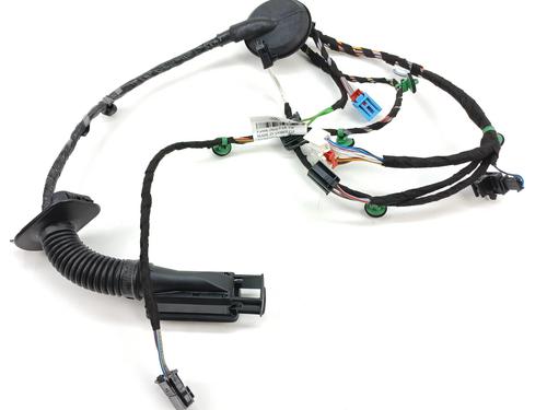 Used Wiring harness Wiring harness VW ARTEON (3H7, 3H8) 1.5 TSi (150 hp) 34729406 34729406