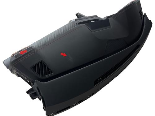 Dashboard CUPRA FORMENTOR (KM7, KMP) 2.0 TSI 4Drive | BP36550958C46 - Image 8