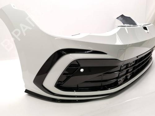 Front bumper VW GOLF VIII (CD1, DA1) 2.0 TSI 4motion | BP35758091C7 - Image 8