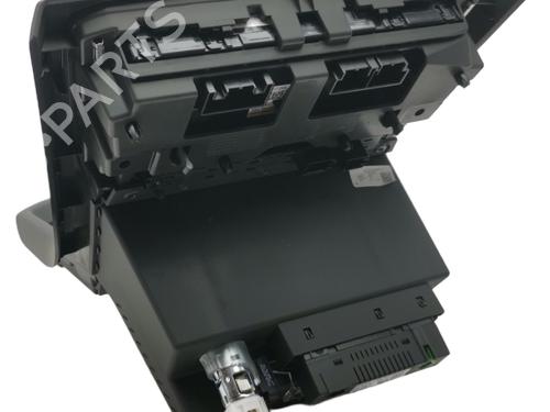Middle console VW TOURAN (5T1) 1.2 TSI | BP38769786I22 - Image 5