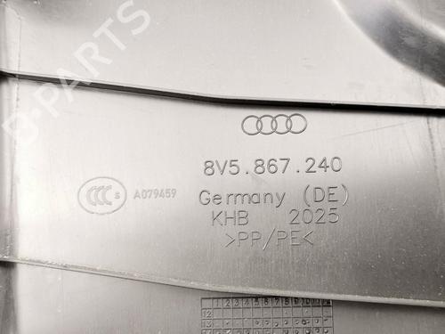 Other AUDI A3 (8V1, 8VK) S3 quattro | BP34727259O1 - Image 7