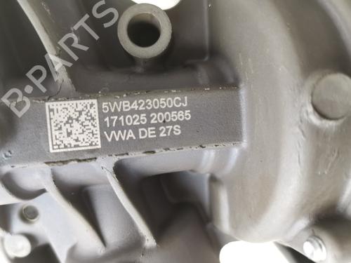 Steering rack VW GOLF VIII Variant (CG5, DB5) 2.0 TSI 4motion | BP35763263M22 - Image 4