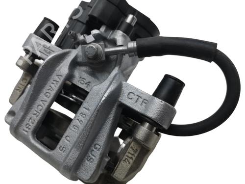 Right rear brake caliper CUPRA LEON (KL1, KU1, KUG) 1.5 TSI | BP37755951M106 - Image 2
