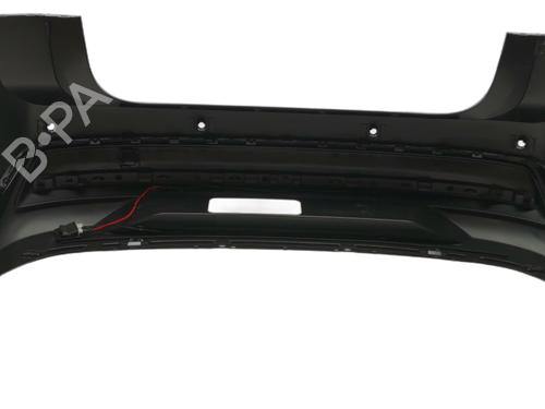 Rear bumper VW ID.7 (ED2) PRO S | BP35762648C8 - Image 7