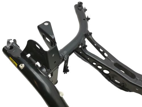 Rear axle VW GOLF VII Van (5G1) 1.6 TDi | BP35763830M2  - Image 6