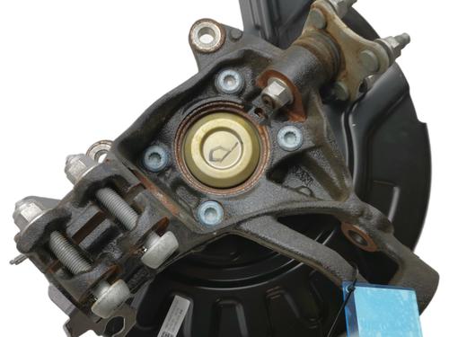 Left front steering knuckle VW ID. Buzz Bus (EBB, EBJ) Electric 4motion (EBB) | BP35761950M25 - Image 6