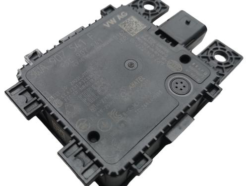 Electronic module VW TAYRON (R41) 2.0 TDI | BP37434215M83 - Image 2