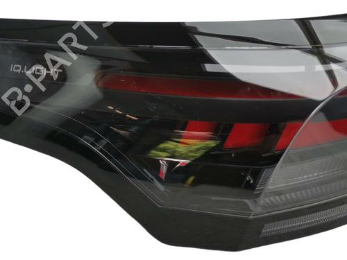 Used Left taillight Left taillight 37507445 37507445