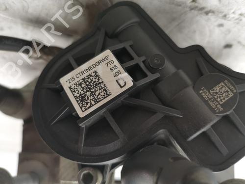 Left rear brake caliper VW MULTIVAN T7 (STM, STN) 1.5 TSi | BP34724759M107 - Image 6