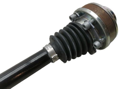 Left rear driveshaft VW TIGUAN (CT1) 2.0 TSI 4motion | BP35764703M40 - Image 4