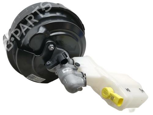 Servo brake AUDI A3 Limousine (8VS, 8VM) 1.8 TFSI quattro | BP34732396M42 - Image 6