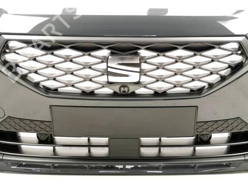 Used Front bumper Front bumper SEAT TARRACO (KN2) 2.0 TFSI 4Drive (245 hp) 35758750 35758750
