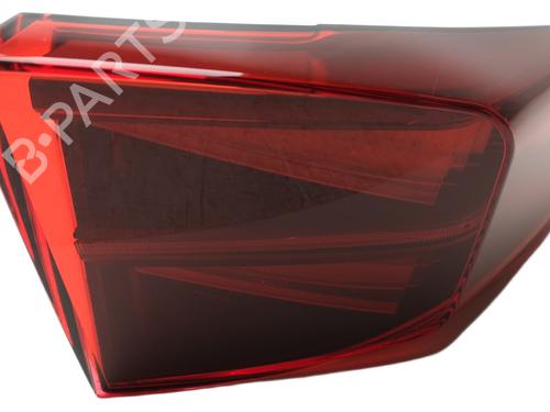Right taillight CUPRA FORMENTOR (KM7, KMP) 2.0 TSI 4Drive | BP38634427C35 - Image 2