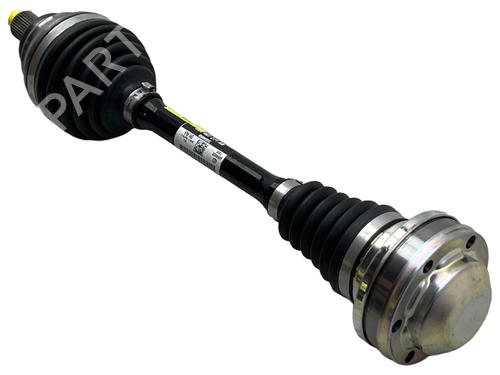 Left front driveshaft CUPRA FORMENTOR (KM7, KMP) 1.4 e-Hybrid | BP36069181M38 - Image 3
