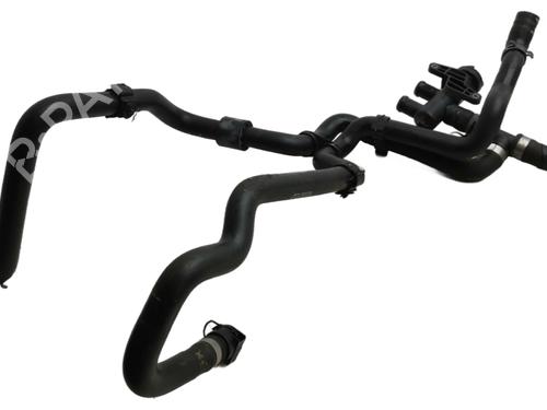 Pipe VW GOLF VII Van (5G1) 1.6 TDi | BP35763928M125 - Image 4