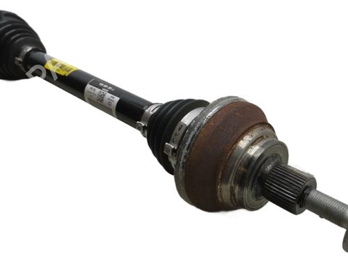 Left rear driveshaft CUPRA BORN (K11) VZ | BP35763952M40 - Image 3