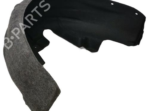 Left rear fenders VW GOLF VII Van (5G1) 1.6 TDi | BP34730110C43 - Image 2