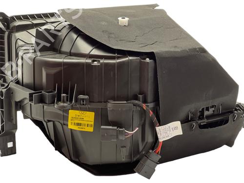 Used Heater blower motor Heater blower motor AUDI Q4 E-TRON SUV (F4B) 50 quattro (300 hp) 35761814 35761814