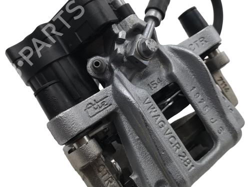 Right rear brake caliper CUPRA LEON (KL1, KU1, KUG) 1.5 TSI | BP37755951M106 - Image 3