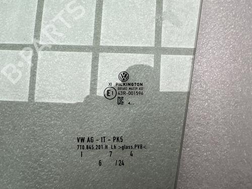 Front left door window VW MULTIVAN T7 (STM, STN) 2.0 TSi | BP35975478C18 - Image 2