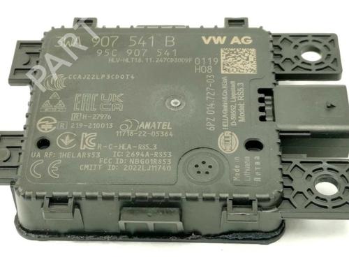 electronic-module-vw-crafter-van-sy_-sx_-2016-34729323 main image