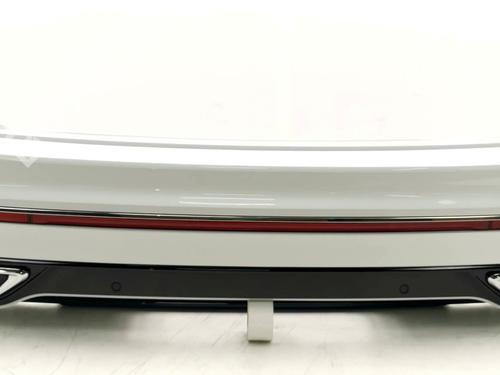 Used Rear bumper Rear bumper 35759191 35759191