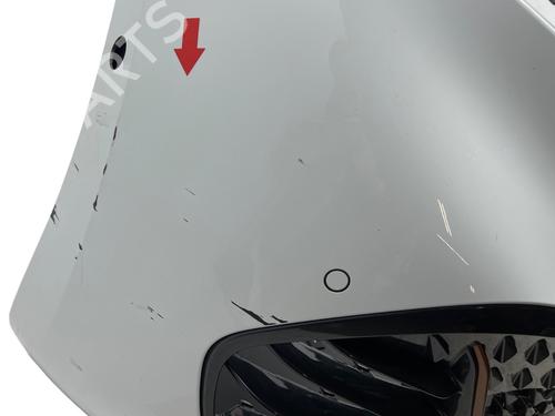 Komplette front CUPRA BORN (K11) 45 | BP36550946S1 - Image 12
