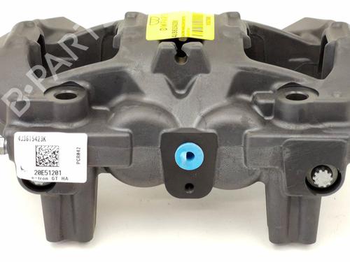 Left rear brake caliper AUDI E-TRON Sportback (GEA) S quattro | BP34726317M107 - Image 2