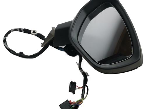 Right mirror CUPRA TERRAMAR (KP1) 2.0 TSI VZ 4Drive | BP35764081C27 - Image 2