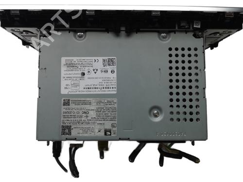 Display monitor SEAT TARRACO (KN2) 2.0 TDi | BP34732594C48 - Image 5