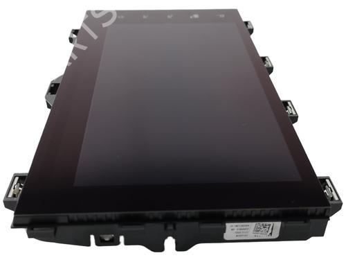 Display monitor SEAT ATECA (KH7, KHP) 1.4 TSI 4Drive | BP36854674C48  - Image 5
