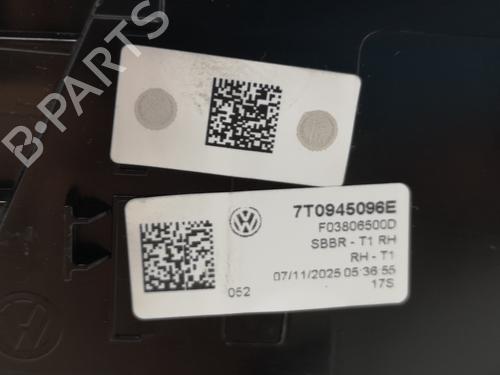 Højre baglygte VW MULTIVAN T7 (STM, STN) 1.5 TSi | BP38948492C35 - Image 8