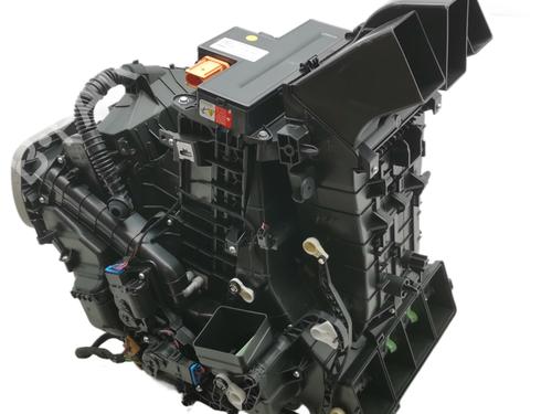 Used Heater matrix box Heater matrix box VW ID.7 (ED2) PRO S (286 hp) 34725300 34725300