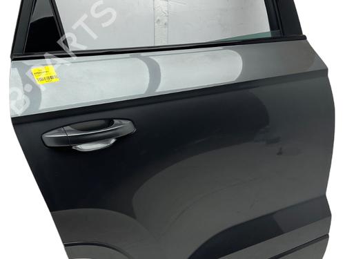 Dør højre bagtil CUPRA ATECA (KH7, KHP, KBP) 2.0 TSI 4Drive | BP37281675C5 - Image 2