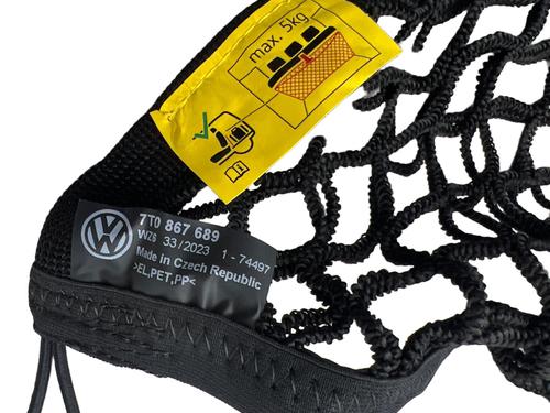 Cargo separator VW MULTIVAN T7 (STM, STN) 1.5 TSi | BP36550814I36 - Image 4