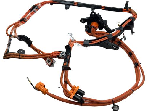 Used Wiring harness Wiring harness VW TAYRON (R41) 2.0 TDI (150 hp) 36069197 36069197