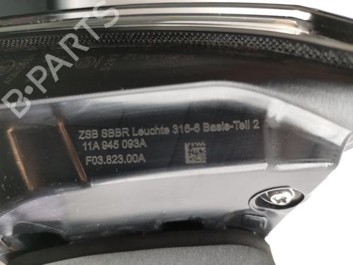 Rear center light VW ID.4 (E21) PRO | BP34731495I39 - Image 13