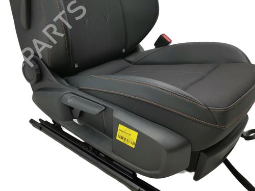 Left front seat CUPRA FORMENTOR (KM7, KMP) 1.4 e-Hybrid | BP35764048C15 - Image 5