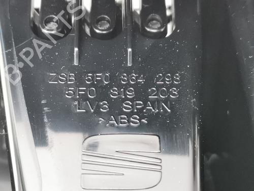 Andre SEAT ATECA (KH7, KHP) 1.4 TSI 4Drive | BP36854656O1  - Image 10